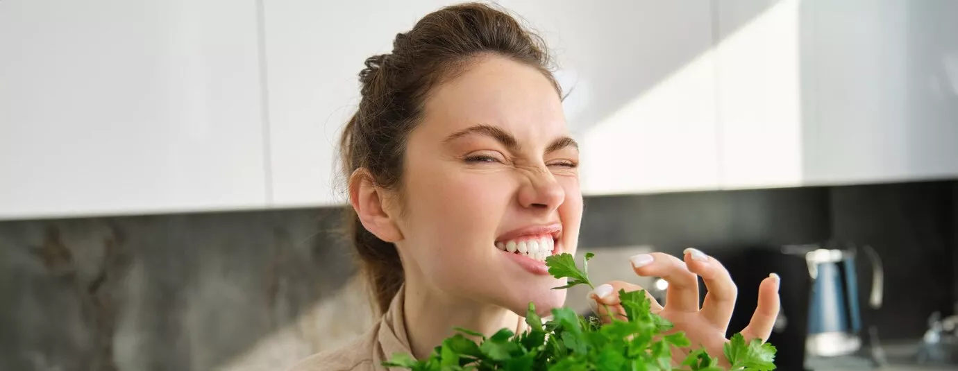 4_ Try Herbs and Vitamins