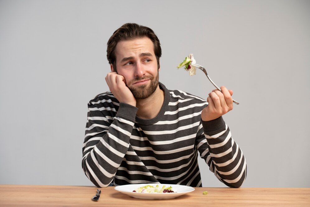 Breaking Your Fast What to Eat