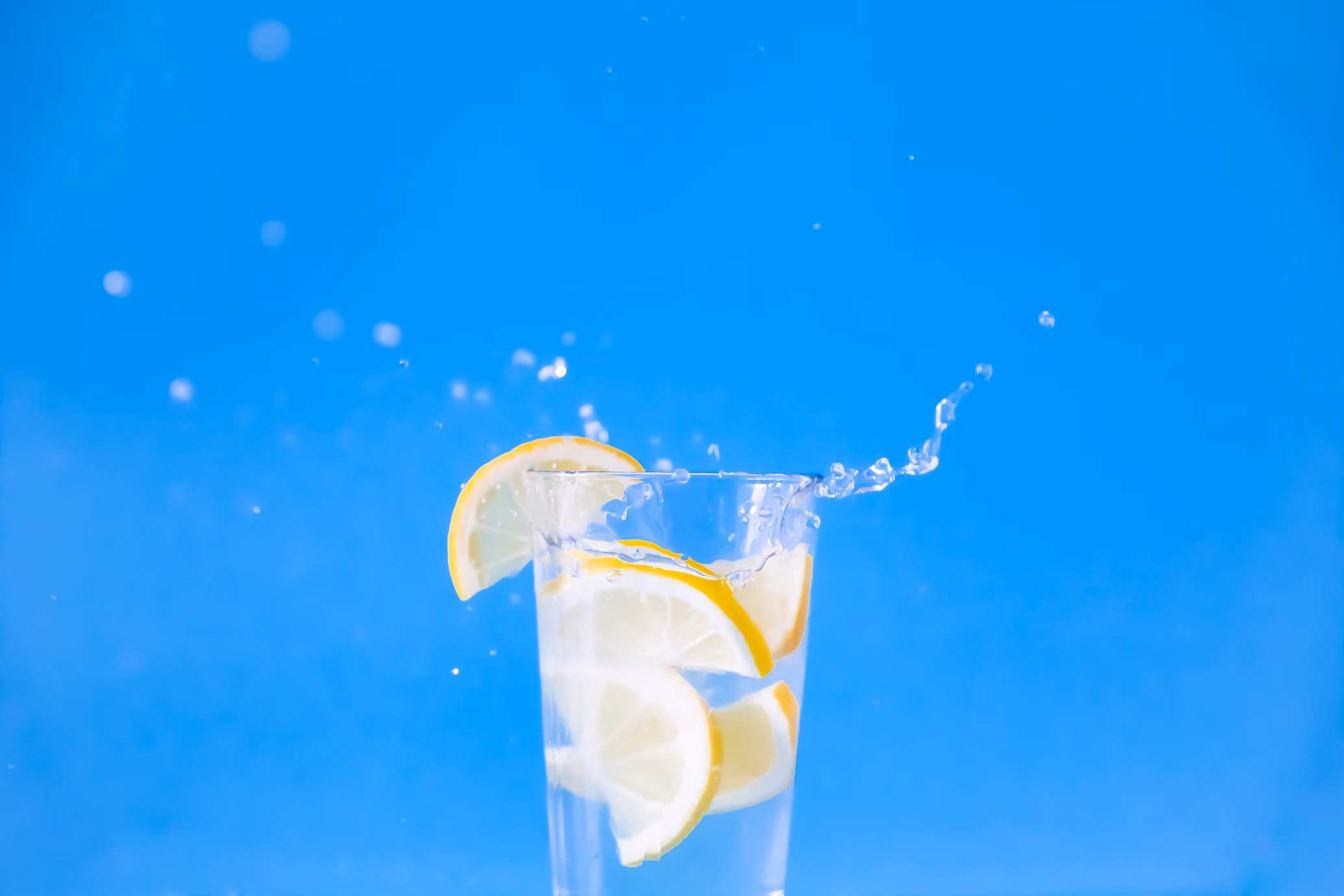 How Hydration Impacts Blood Sugar and Energy Levels