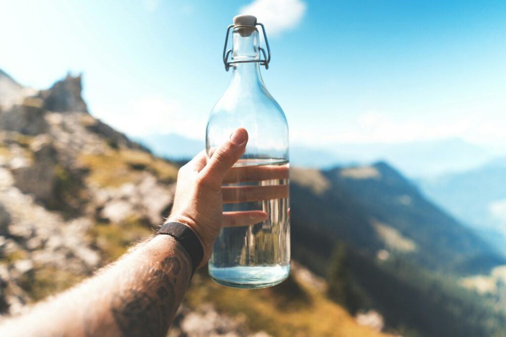 Why Staying Hydrated is Key to Boosting Your Metabolism