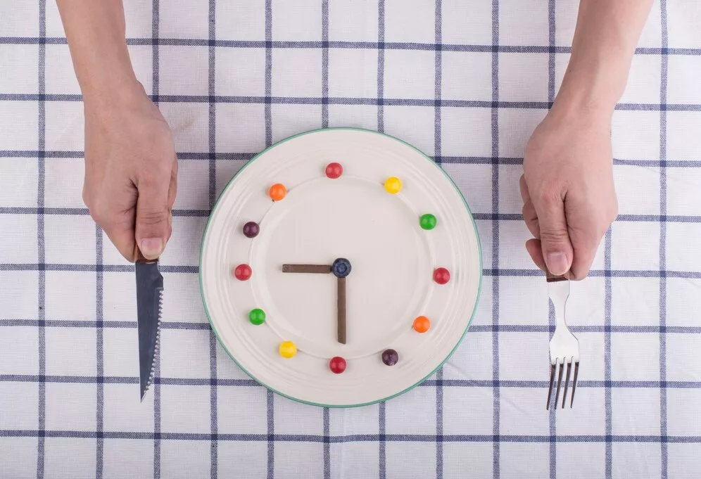 Intermittent Fasting Schedules for Insulin Resistance
